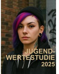 JUGENDWERTESTUDIE 2025 JETZT VORBESTELLEN ZUM FRÜHBUCHERPREIS - nur mehr bis 15. Juni 2025! - Jetzt vorbestellen: Die Österreichische Jugendwertestudie 2025 zum Frühbucherpreis