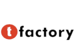 T-Factory Logo